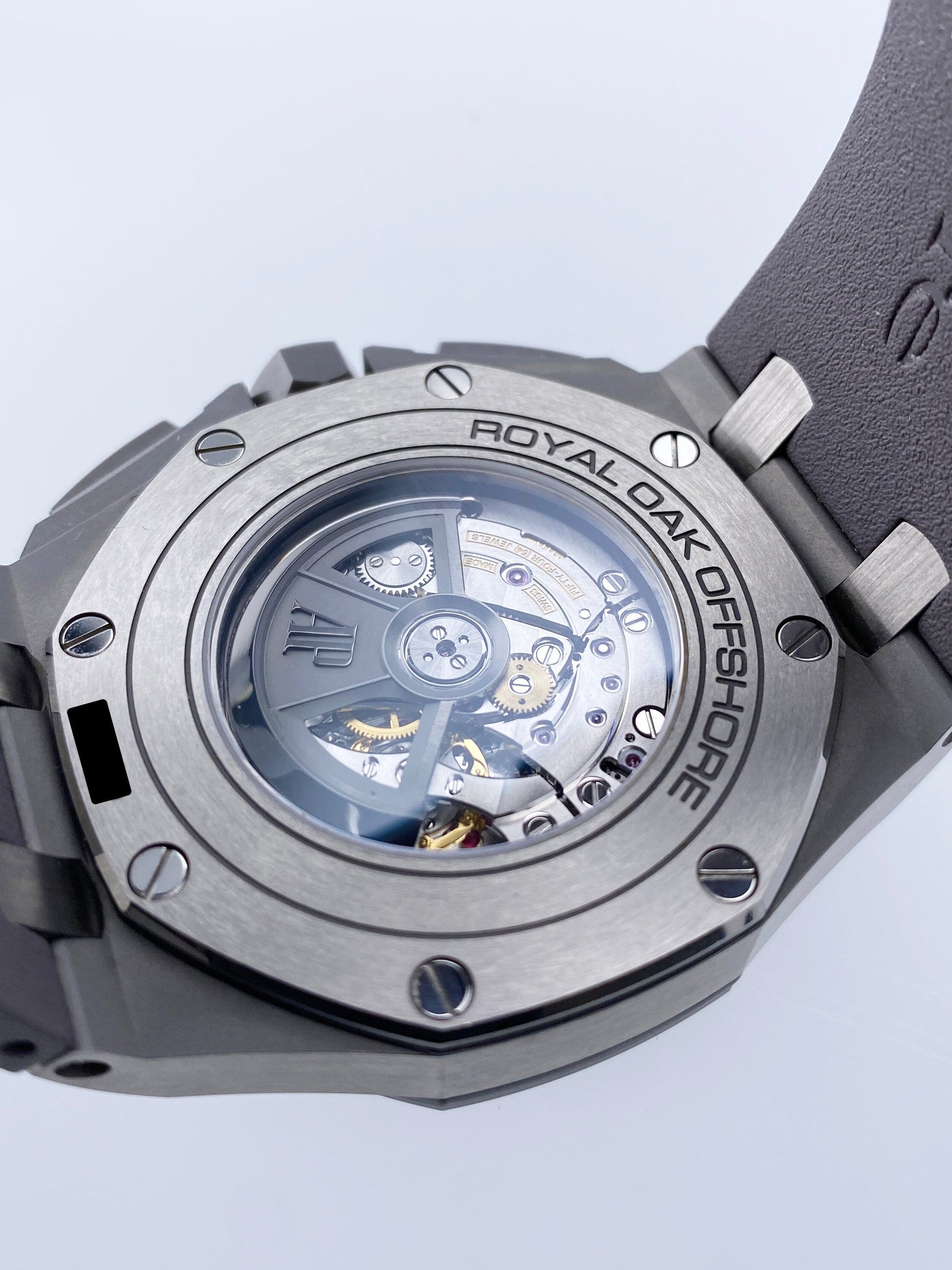 Audemars Piguet Royal Oak Offshore 26400IO Mens Watch - Watches