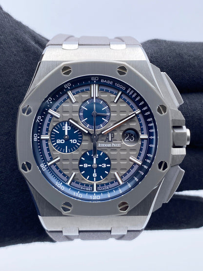 Audemars Piguet Royal Oak Offshore 26400IO Mens Watch - Watches