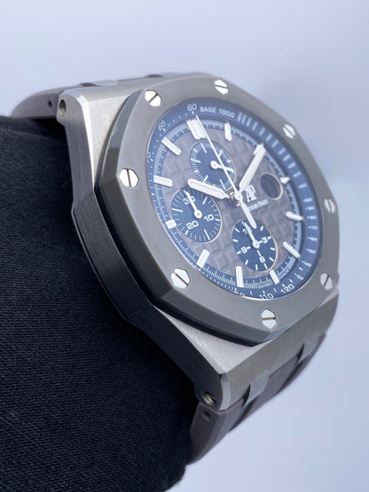 Audemars Piguet Royal Oak Offshore 26400IO Mens Watch - Watches