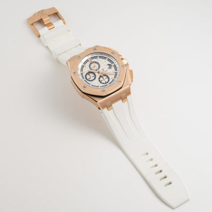 Audemars Piguet Royal Oak Offshore 26408OR Limited Edition Mens Watch Box Papers - Watches
