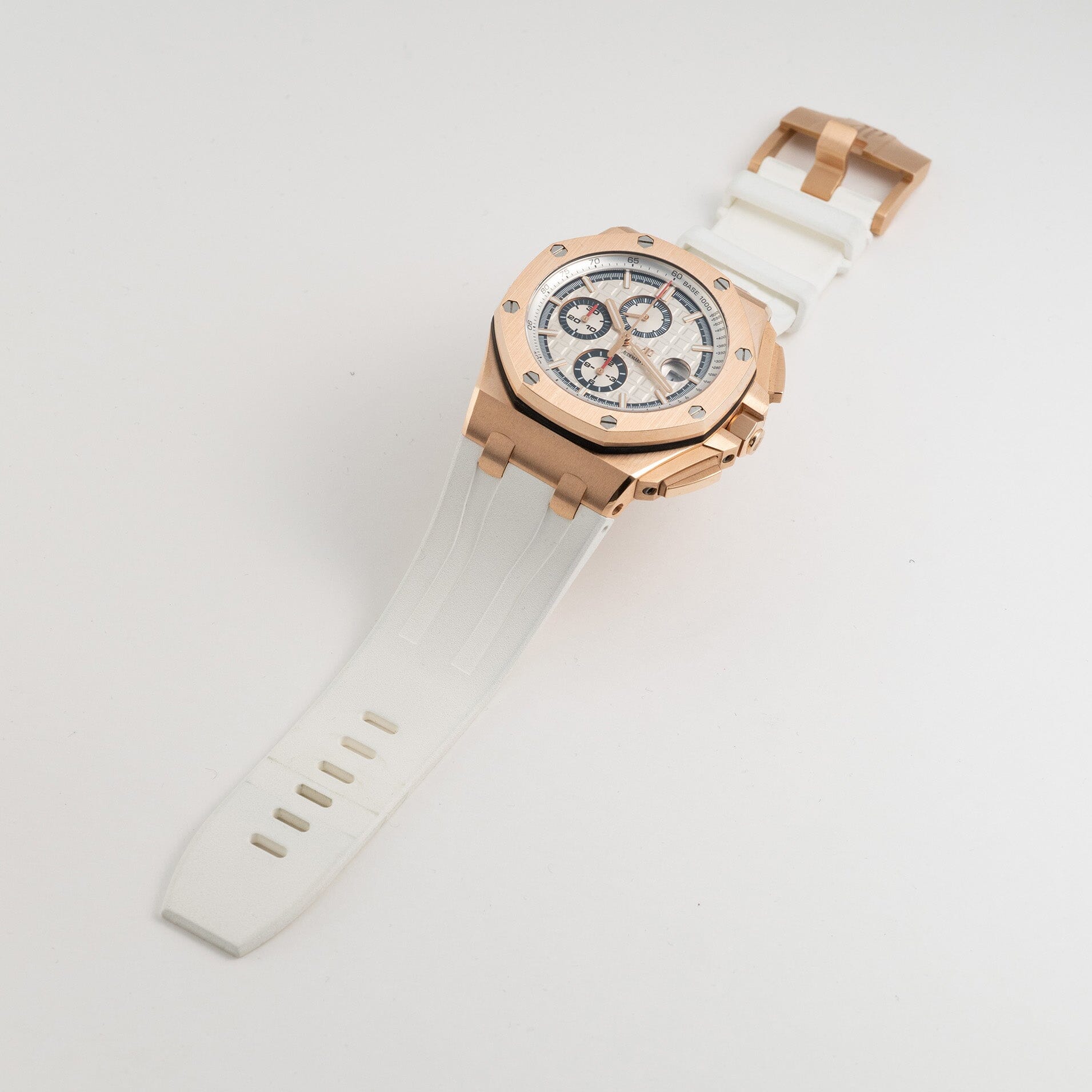 Audemars Piguet Royal Oak Offshore 26408OR Limited Edition Mens Watch Box Papers - Watches