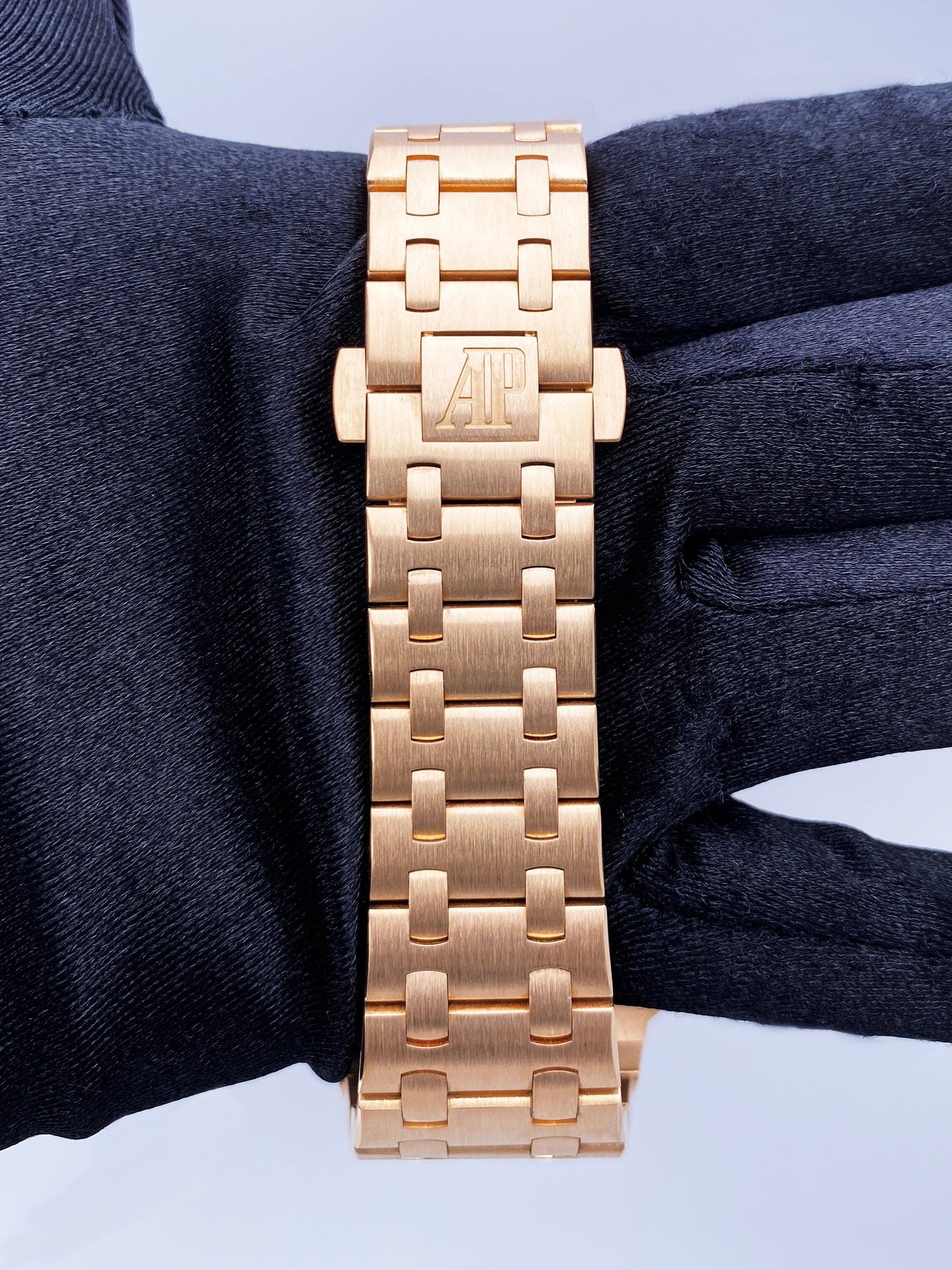 Audemars Piguet Royal Oak Offshore 26470OR Mens Watch Box Papers - Virtual