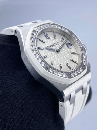 Audemars Piguet Royal Oak Offshore 67540SK Ladies Watch - Watches
