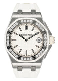 Audemars Piguet Royal Oak Offshore 67540SK Ladies Watch - Watches