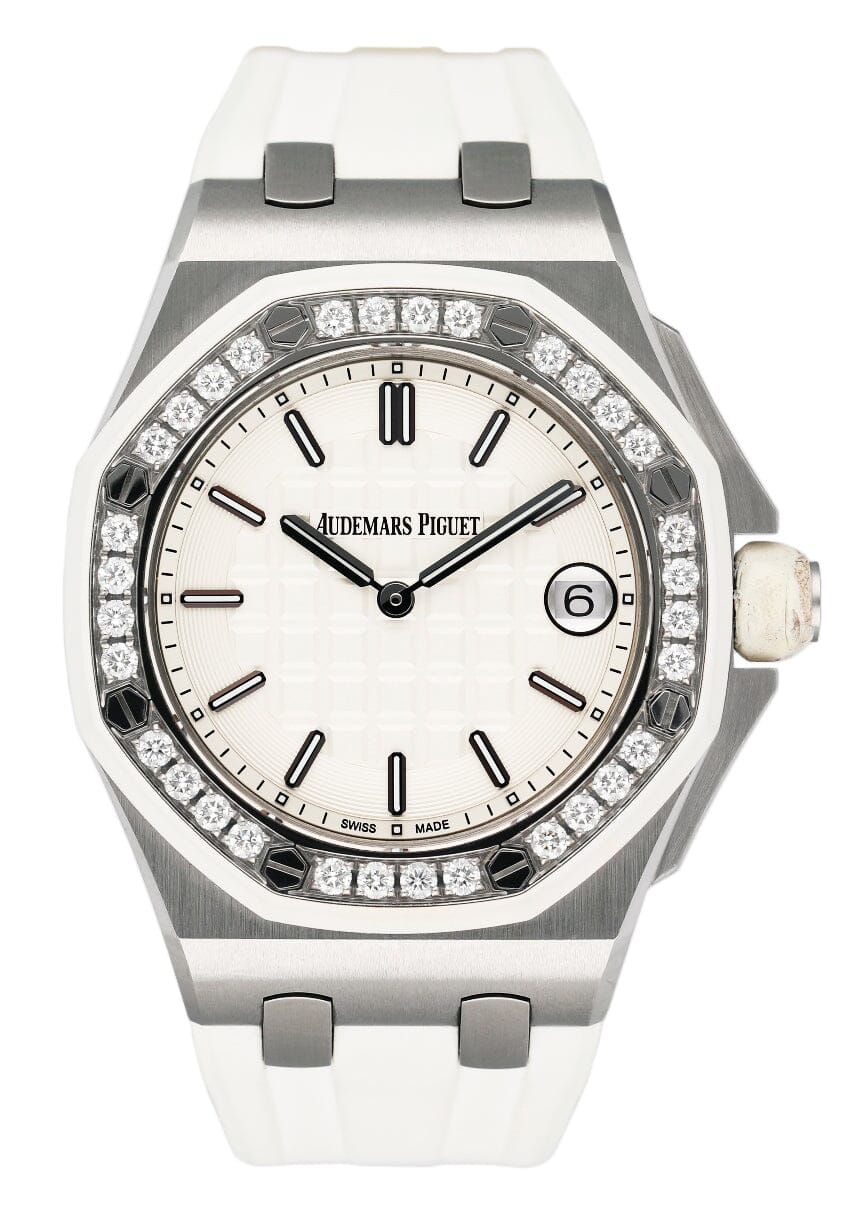 Audemars Piguet Royal Oak Offshore 67540SK Ladies Watch - Watches