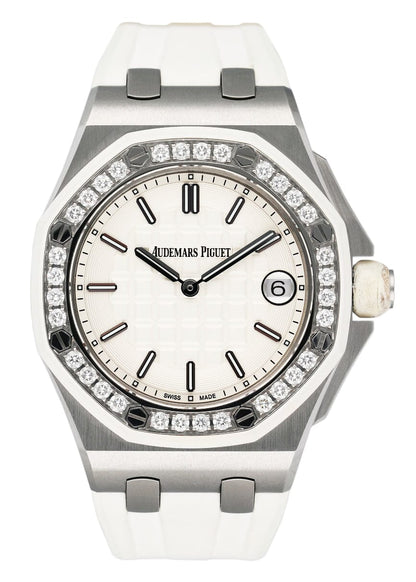 Audemars Piguet Royal Oak Offshore 67540SK Ladies Watch - Watches