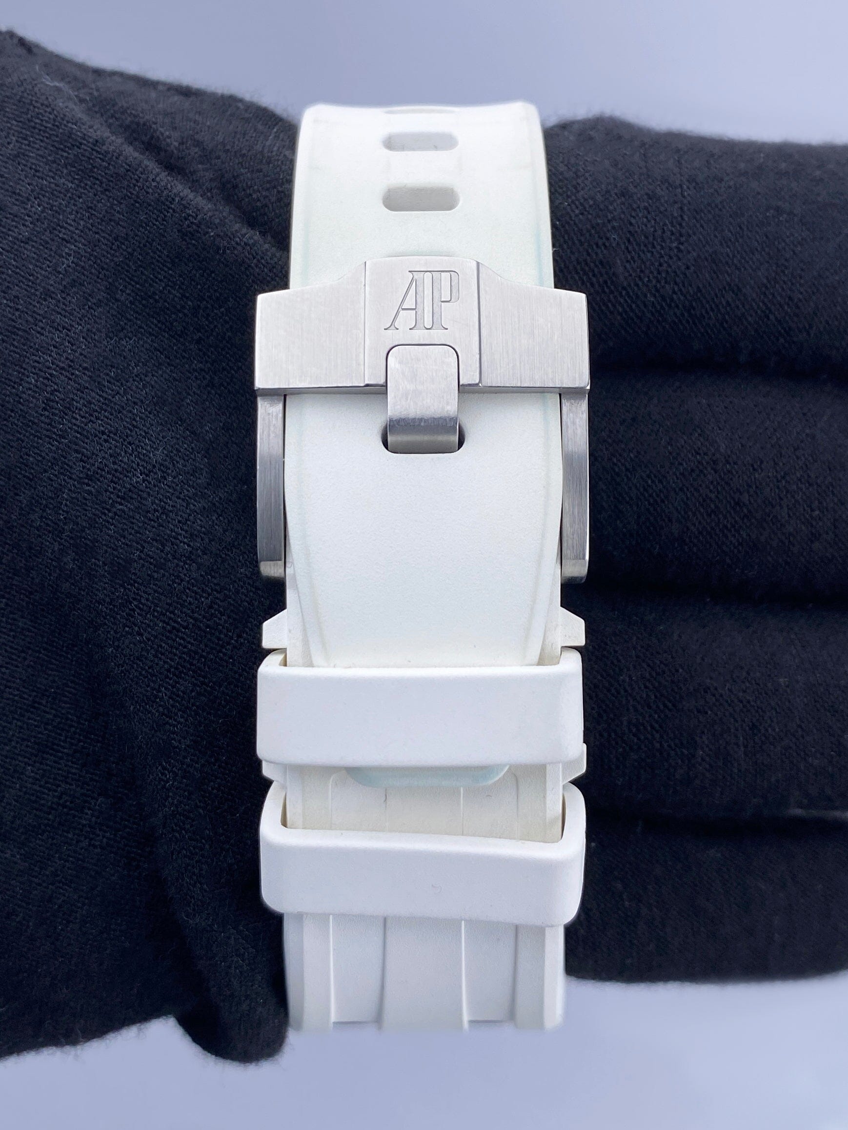 Audemars Piguet Royal Oak Offshore 67540SK Ladies Watch - Watches