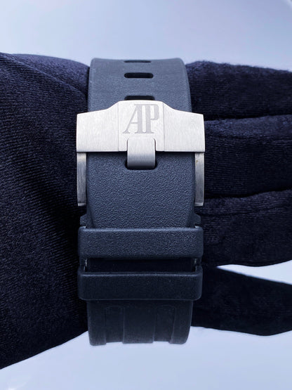 Audemars Piguet Royal Oak Offshore Diver 15707CE Mens Watch - Virtual