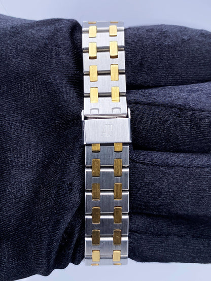 Audemars Piguet Royal Oak Two-Tone Ladies Watch