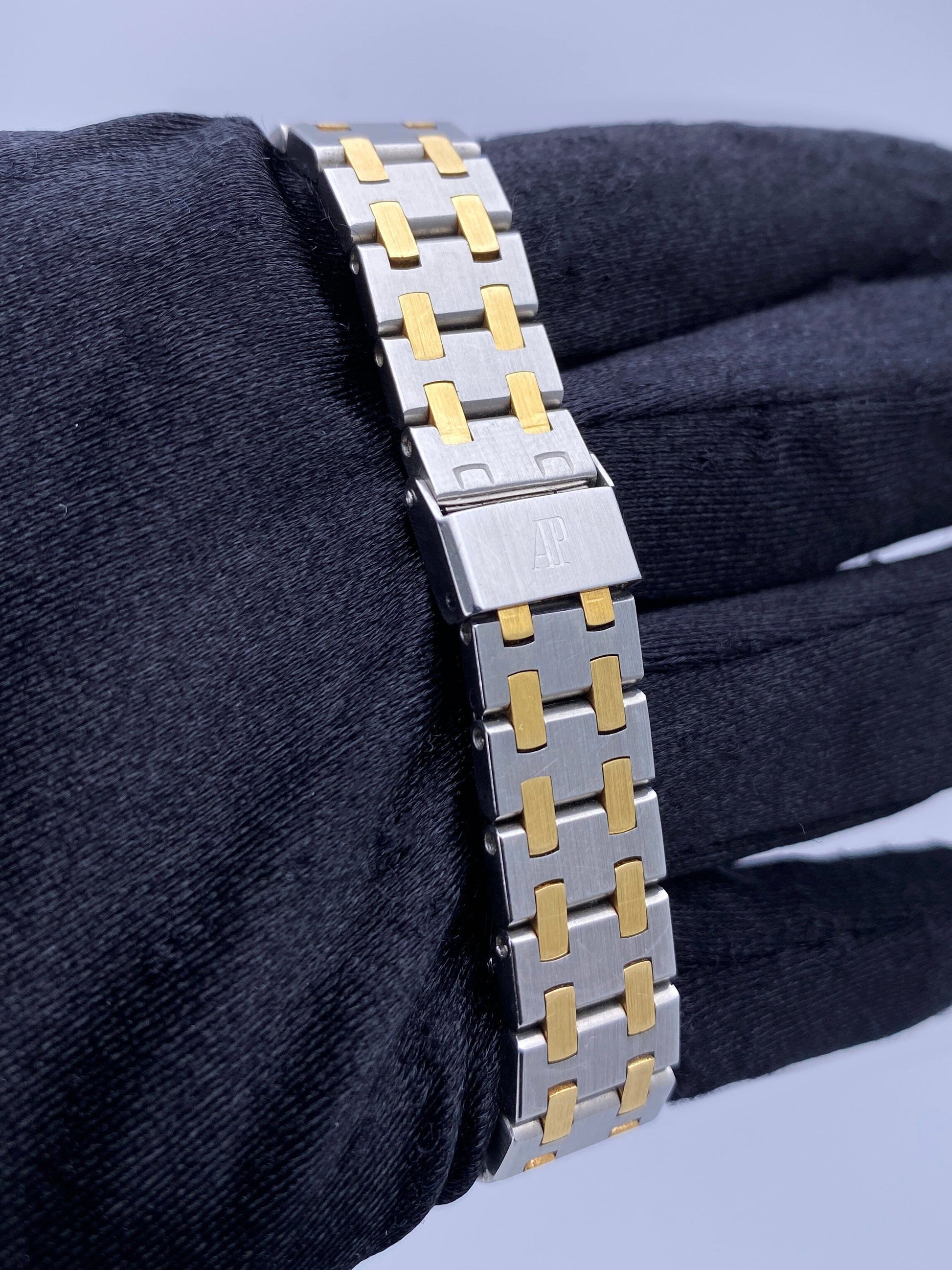 Audemars Piguet Royal Oak Two-Tone Ladies Watch