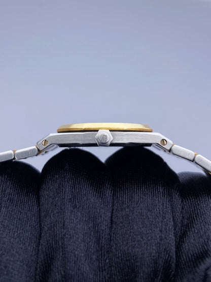 Audemars Piguet Royal Oak Two-Tone Ladies Watch