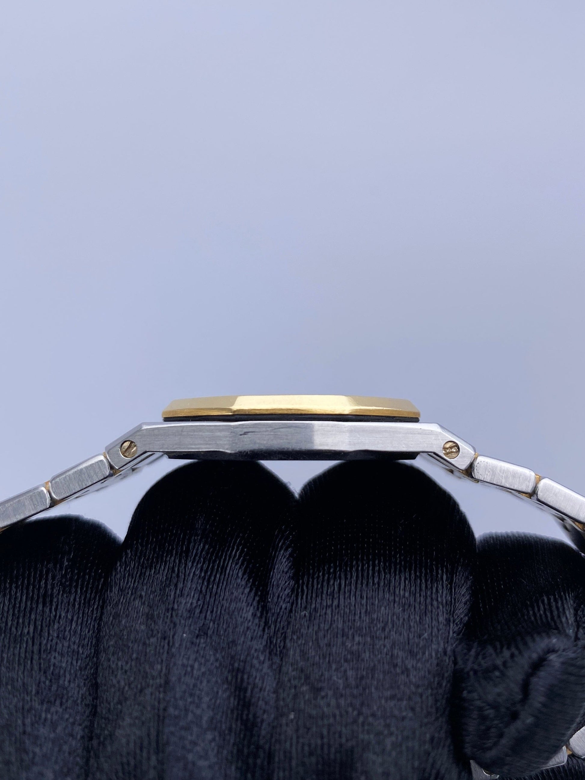 Audemars Piguet Royal Oak Two-Tone Ladies Watch