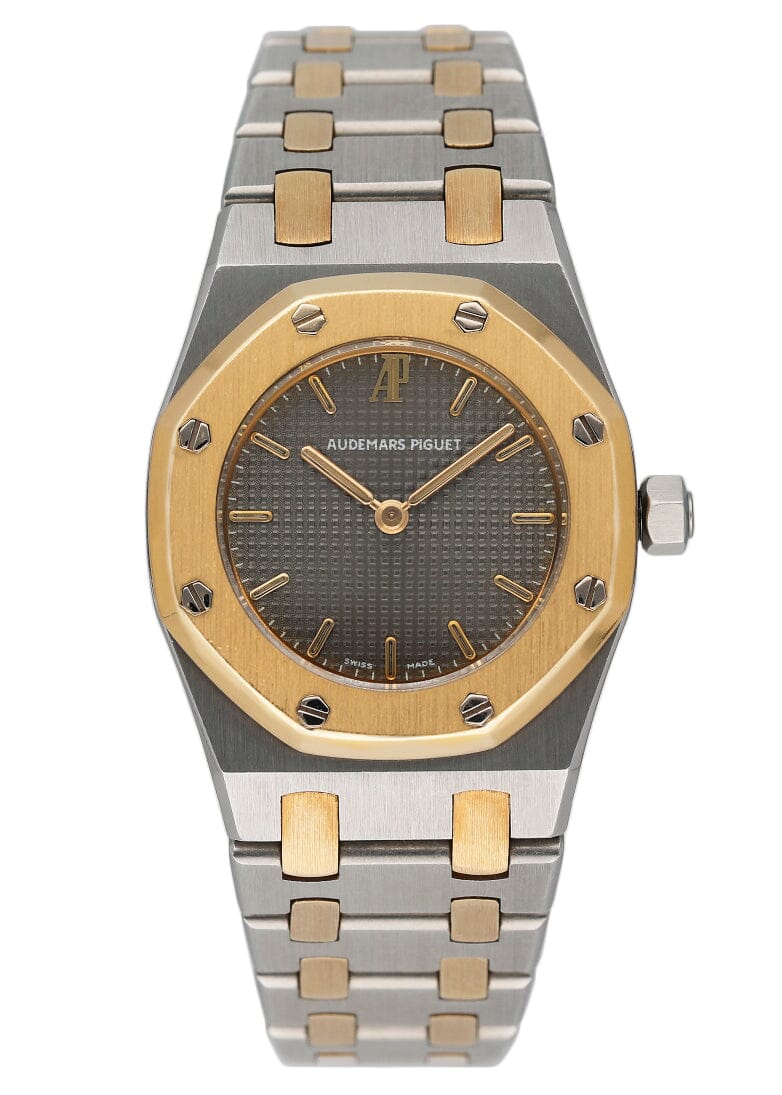 Audemars Piguet Royal Oak Two-Tone Ladies Watch