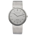 Audemars Piguet Ultra Thin Vintage Stainless Steel Mens Watch - Watches