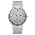 Audemars Piguet Ultra Thin Vintage Stainless Steel Mens Watch - Watches