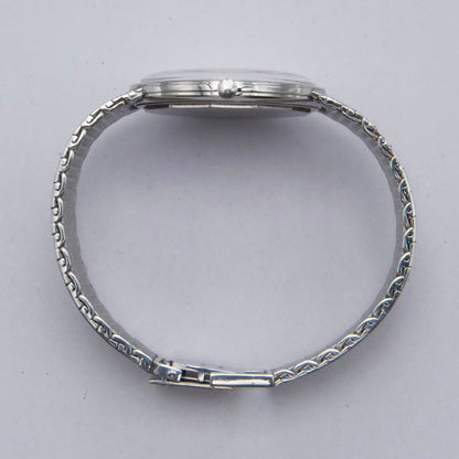 Audemars Piguet Ultra Thin Vintage Stainless Steel Mens Watch - Watches