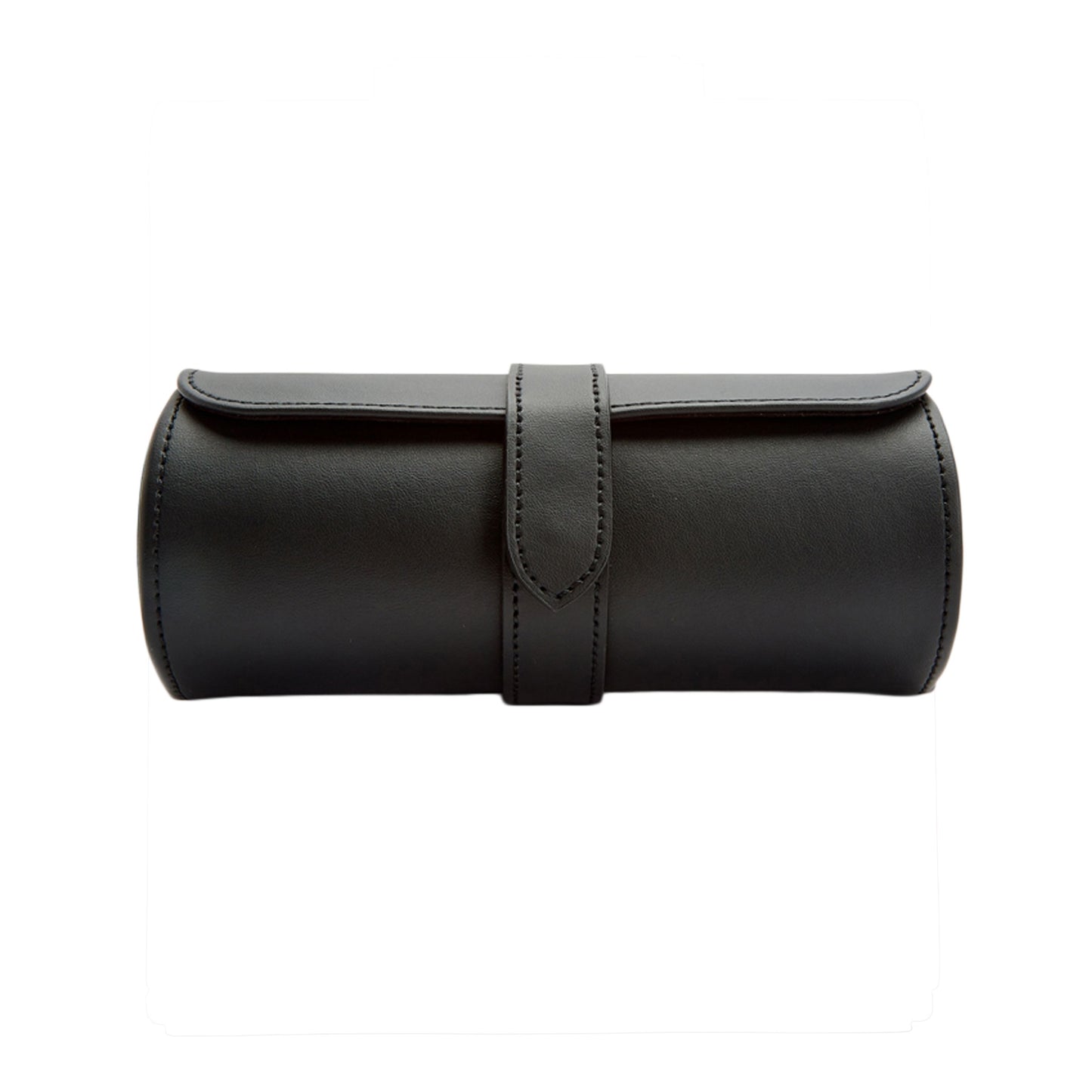 Axis Triple Watch Roll - Powder Coat