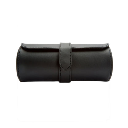 Axis Triple Watch Roll - Powder Coat