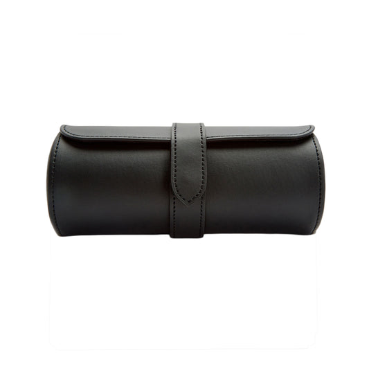 Axis Triple Watch Roll - Powder Coat