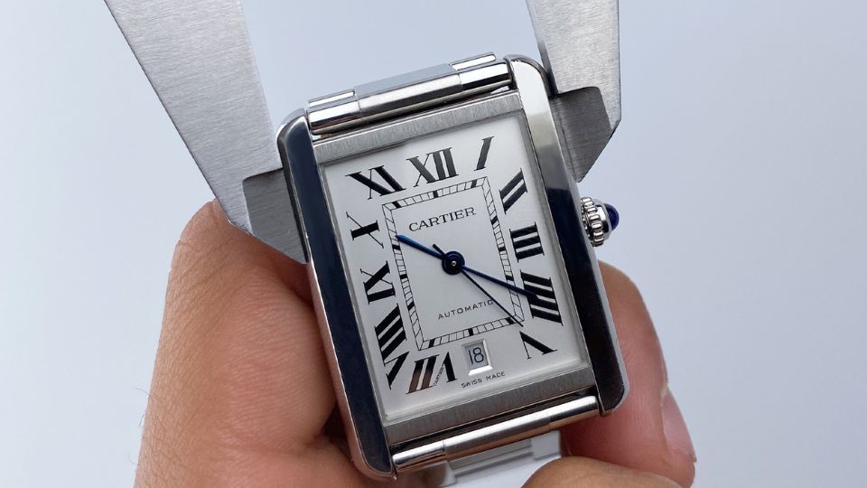 Watch Sizes Guide: Which Size Is Best for You?