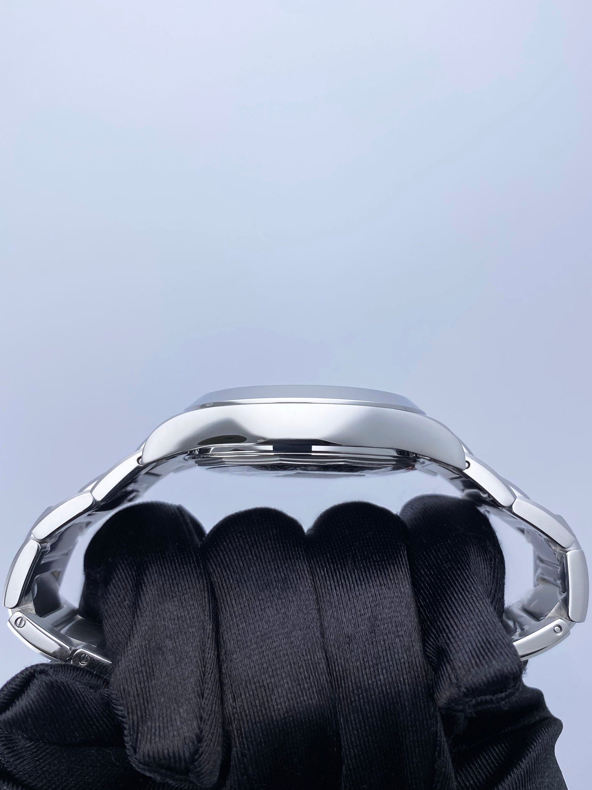 BALL Engineer III Marvelight Chronometer 43MM Ice Blue Dial Rainbow Watch Box Papers