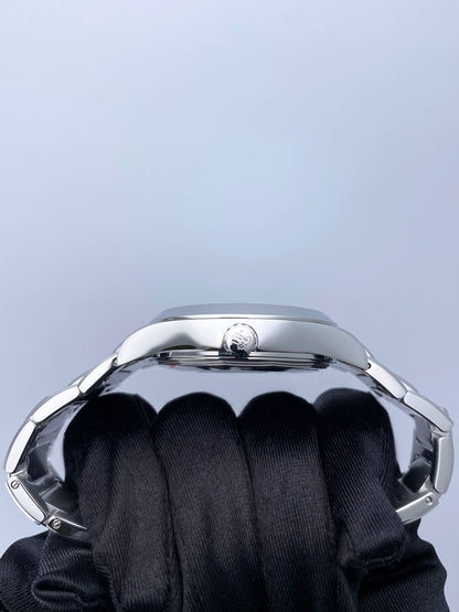 BALL Engineer III Marvelight Chronometer 43MM Ice Blue Dial Rainbow Watch Box Papers