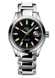 BALL Engineer III Marvelight Chronometer Mens Watch Box Papers - Watches