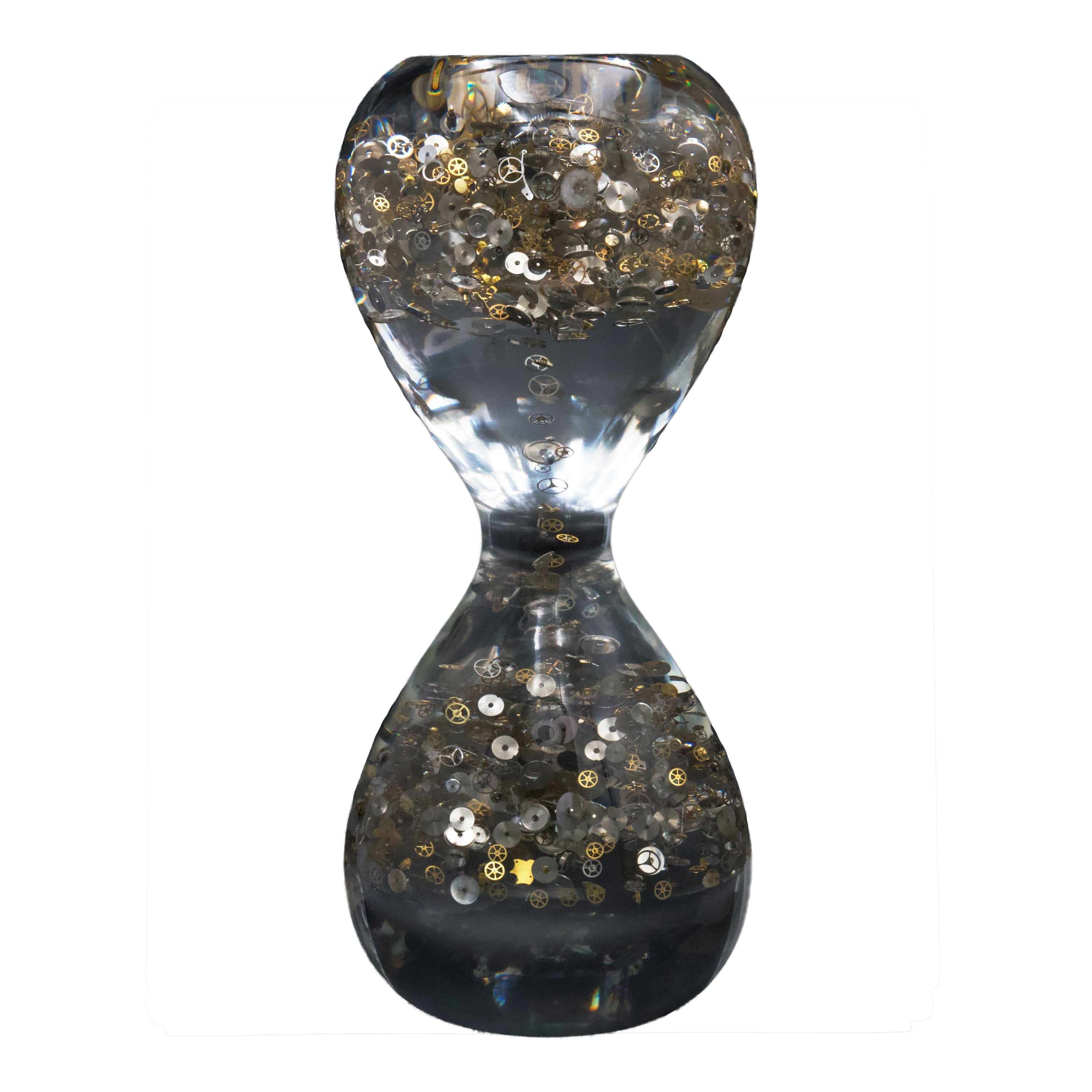 Bvlgari Diagono AL29TA Aluminum Quartz Ladies Watch | – Phigora