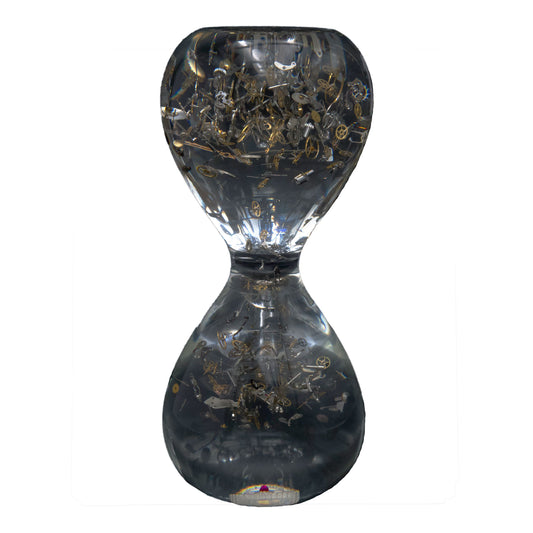 Berd Vay'e Passage Through Time (Small)