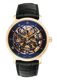 Blancpain Villeret Tourbillon 6025AS-3630-55 Mens Watch Box Papers - Watches