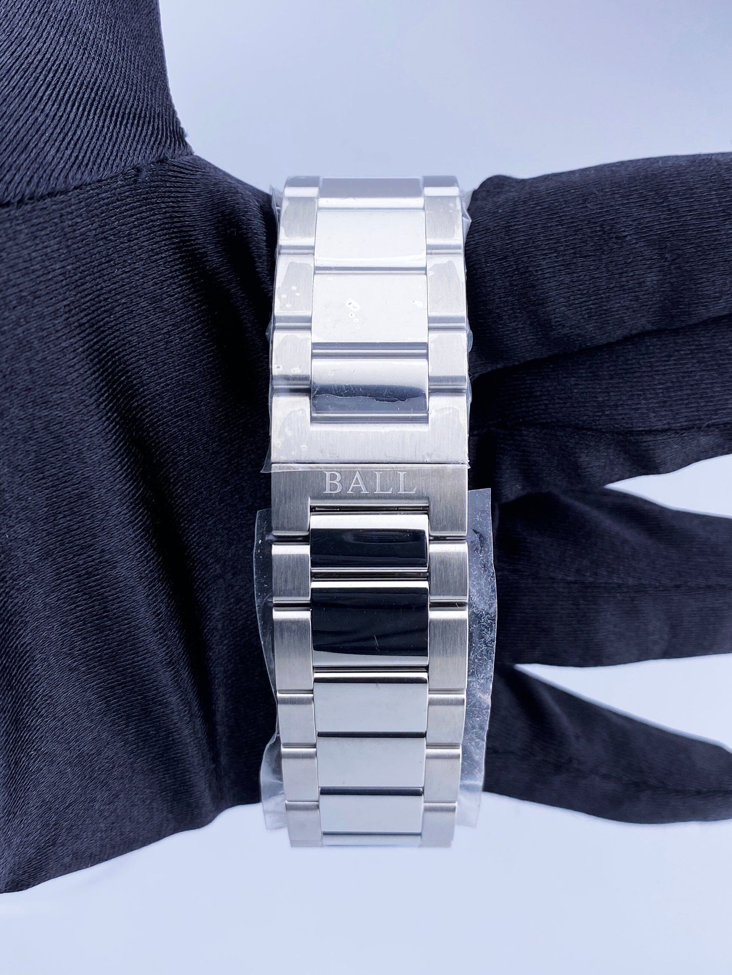 Brand New BALL Engineer Master II Normandy Mens Watch Box Papers - Virtual