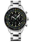 Brand New BALL Engineer Master II Normandy Mens Watch Box Papers - Virtual