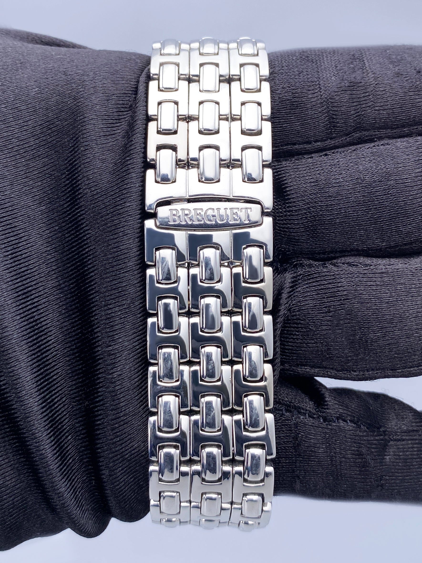 Breguet Heritage 5460 Platinum Mens Watch | Phigora