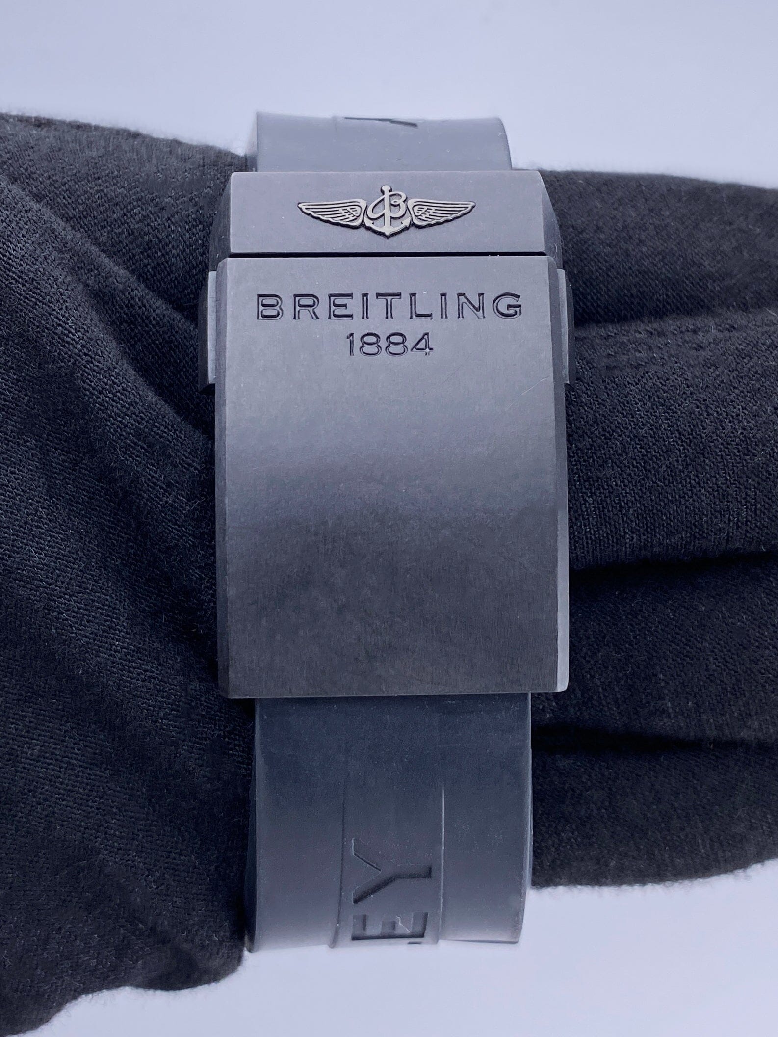 Breitling GMT B04 Mens Watch Box Papers - Watches