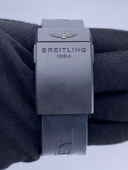 Breitling GMT B04 Mens Watch Box Papers - Watches
