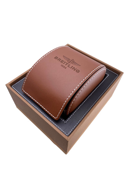 Breitling GMT B04 Mens Watch Box Papers - Watches