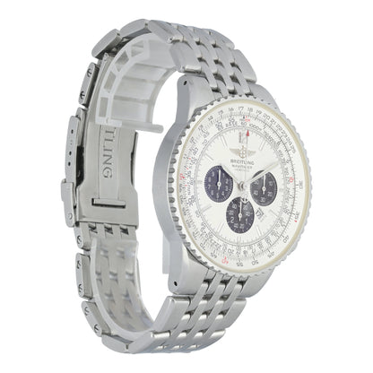 Breitling Navitimer A35340 Mens Watch - Virtual