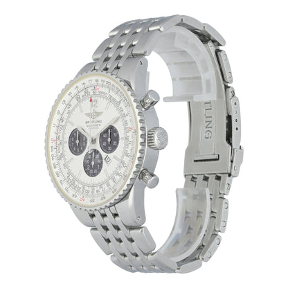 Breitling Navitimer A35340 Mens Watch - Virtual