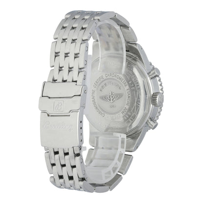 Breitling Navitimer A35340 Mens Watch - Virtual