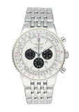 Breitling Navitimer A35340 Mens Watch - Virtual