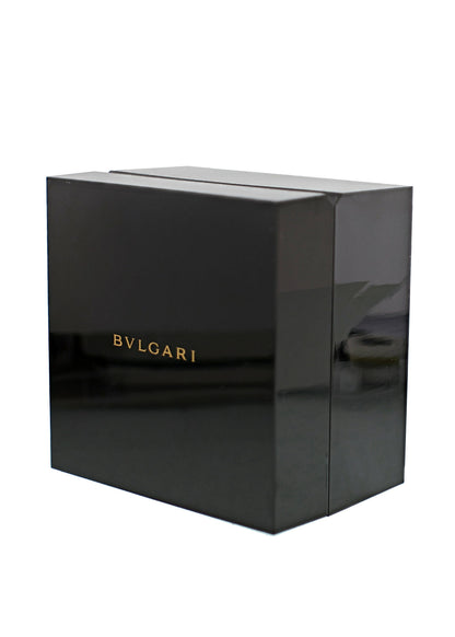 Bvlgari OTCO BLG193 Mens Watch Box & Papers - Wristwatch