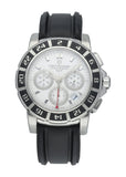 Carl F. Bucherer Patravi TravelGraph 10618.13 GMT Watch Original Box - Wristwatch