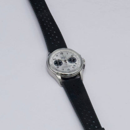 Carl F.Bucherer Heritage BiCompax Annual 00.10803.08.12.01 Mens Watch Box Papers - Watches