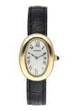 Cartier Baignoire 1952 Yellow Gold Ladies Watch - Wristwatch
