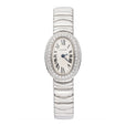 Cartier Baignoire Mini WB5095L2 Diamond White Gold Ladies Watch - Watches