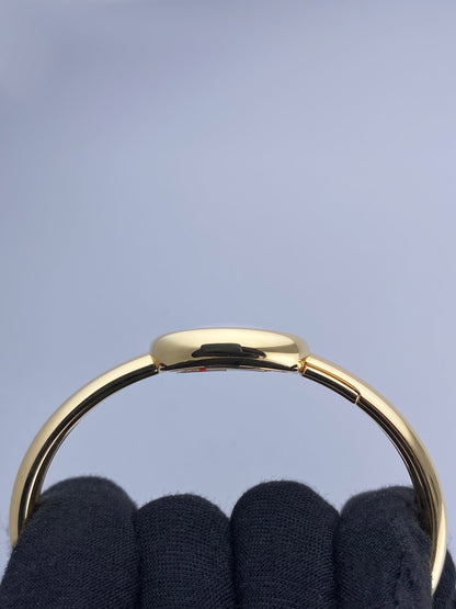 Cartier Baignoire WGBA0035 Size 17 Ladies Watch Box Papers - Watches