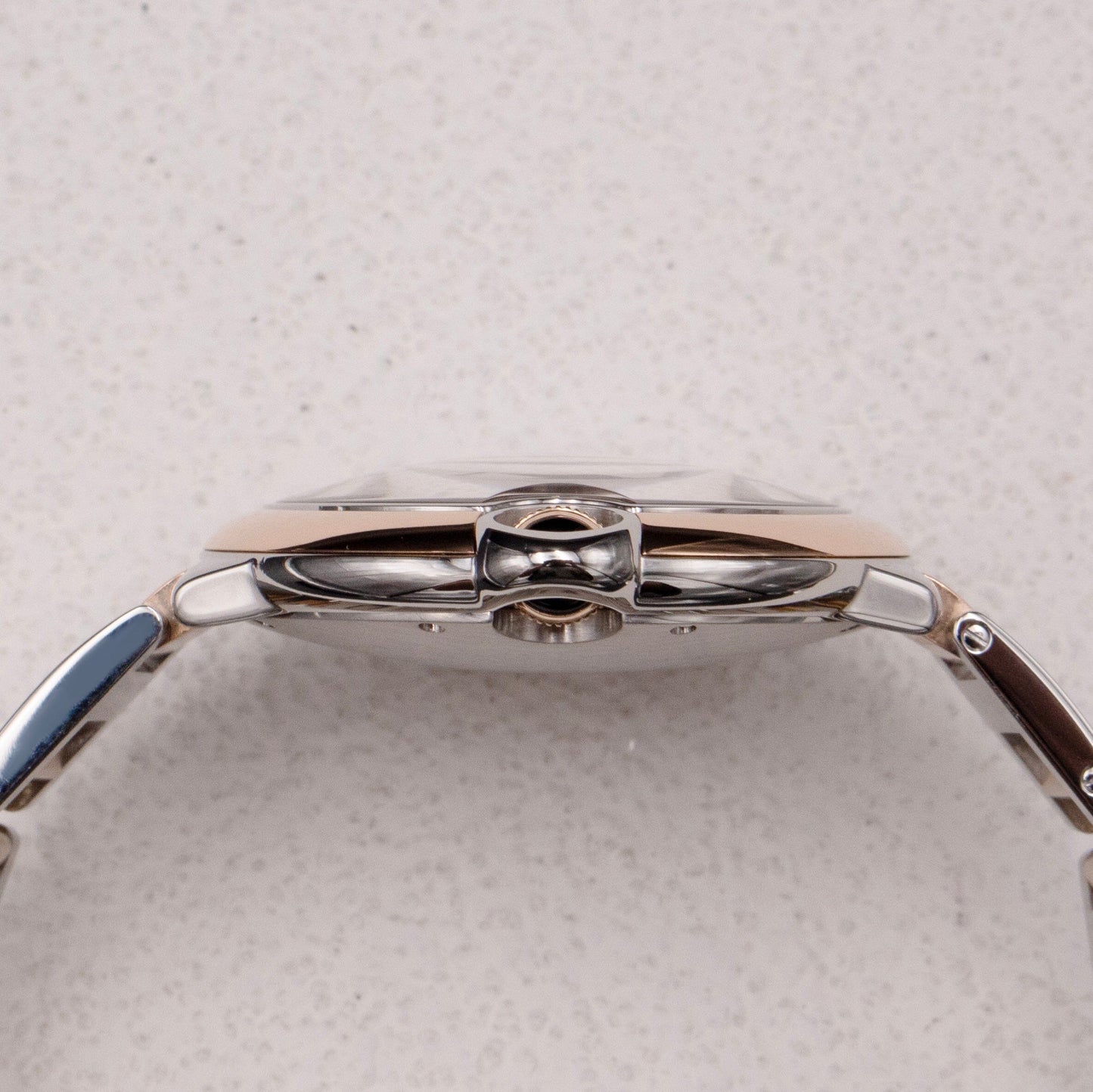 Cartier Ballon Bleu W2BB0004 Silver Dial Mens Watch Box Papers - Watches