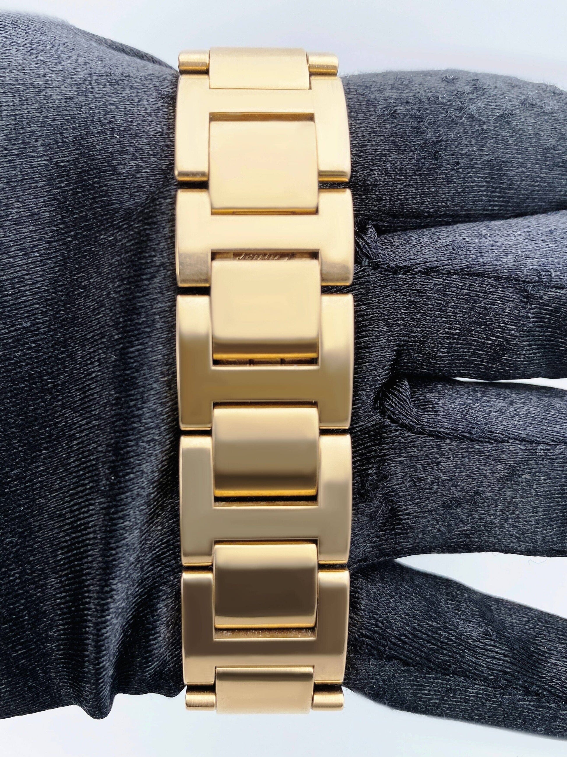 Cartier Ballon Bleu W69003Z2 18K Yellow Gold Watch - Watches