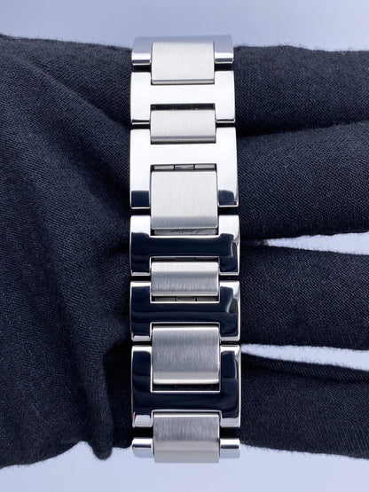 Cartier Ballon Bleu W69011Z4 Stainless Steel Watch Box Papers - Watches