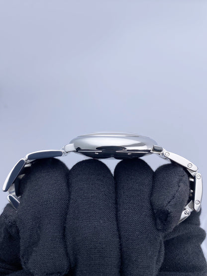 Cartier Ballon Bleu W69011Z4 Stainless Steel Watch Box Papers - Watches